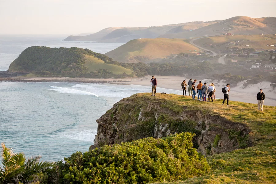 South Africa's Wild Coast
